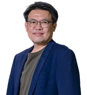 Charoenchai Boworntummarat