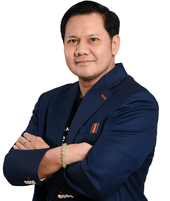 Ruangroj (Krating) Poonpol