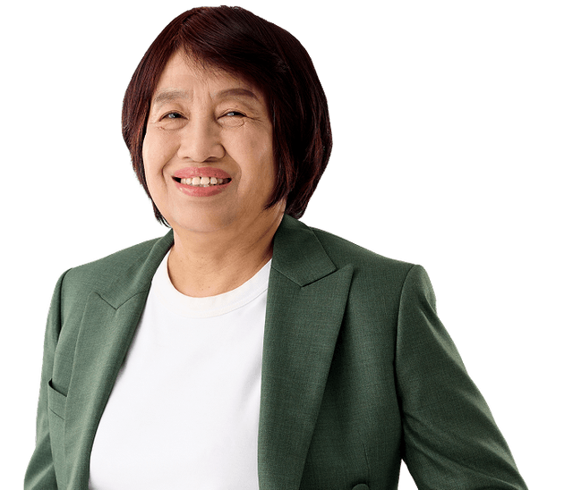 Voranuch Dejakaisaya